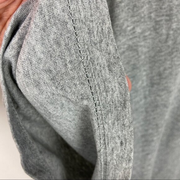 Vintage DARE American Flag Short Sleeve Tee Fruit of the Loom Size Large T-Shirt - Picture 7 of 12